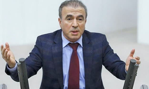 AKP’li Bostancı’nın KHK’lılarla ilgili açıklamasına tepkiler devam ediyor