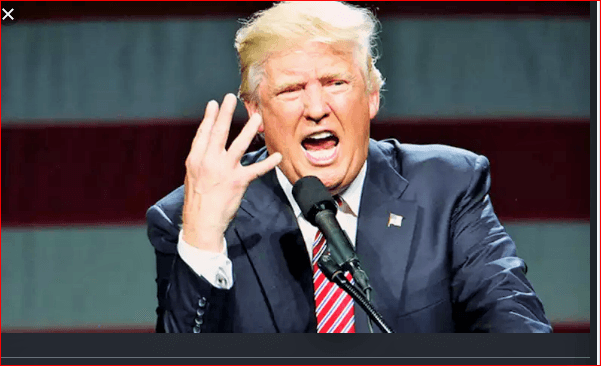 Trump Türkiye’ye 3 ‘seçenek’ sundu: Savaş, yıkım, anlaşma