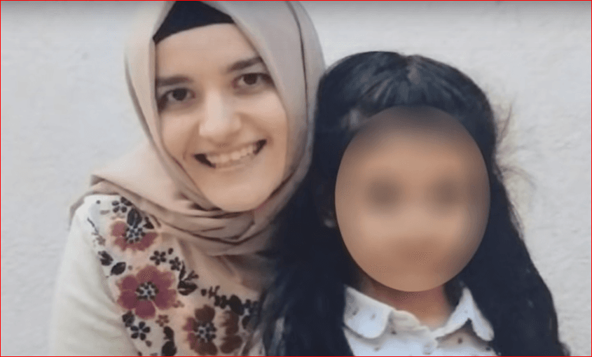 ‘Yüreğim yangın yeri’ diyen Gökkaya’nın Annesi: Esad’a zulümkar diyorsunuz, biz de zulüm görüyoruz, ecdad kalksa yüzünüze tükürür