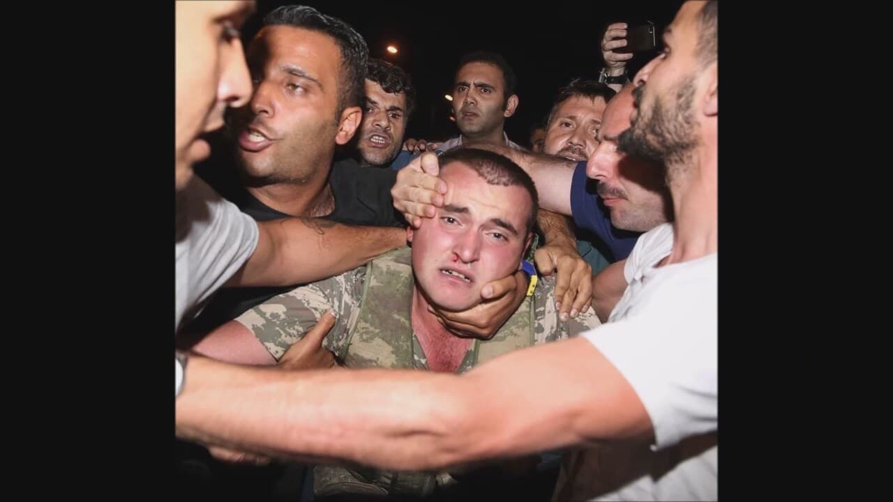 CHP Milletvekili: 15 Temmuz Vakfı da, topladığı 309 milyon TL de ortada yok
