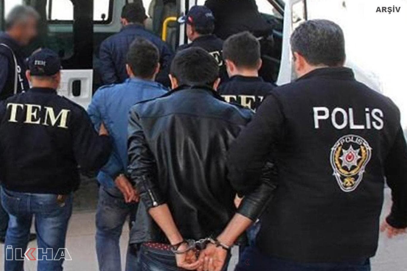 Diyarbakır’da cadı avı: HDP’li belediye meclis üyeleri gözaltında