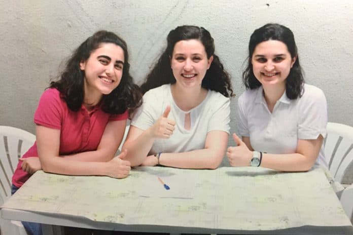 Müebbet verilen Harbiyeli Sena’nın eğitim hakkı için imza kampanyası
