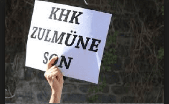 KHK’lılar için yeni bir fırsat: Ret alan herkes göreve başlayacak