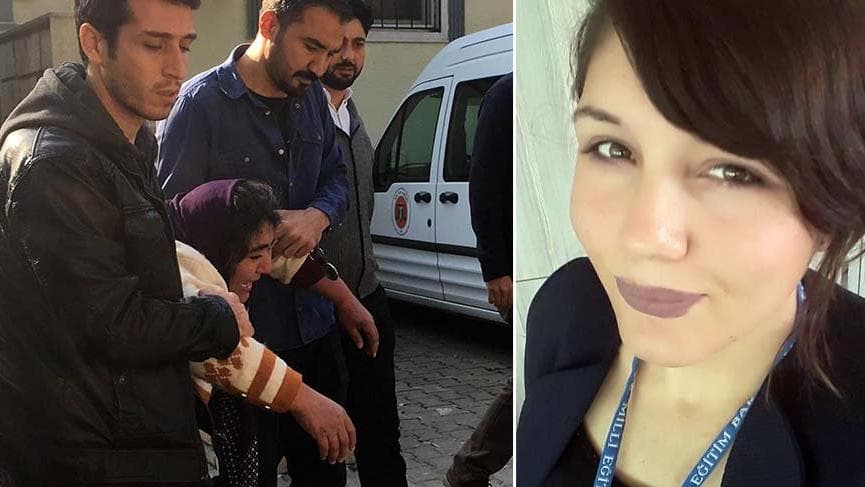 Saadet öğretmen zulme dayanamadı: AKP zulmü bir masumun daha hayatına neden oldu