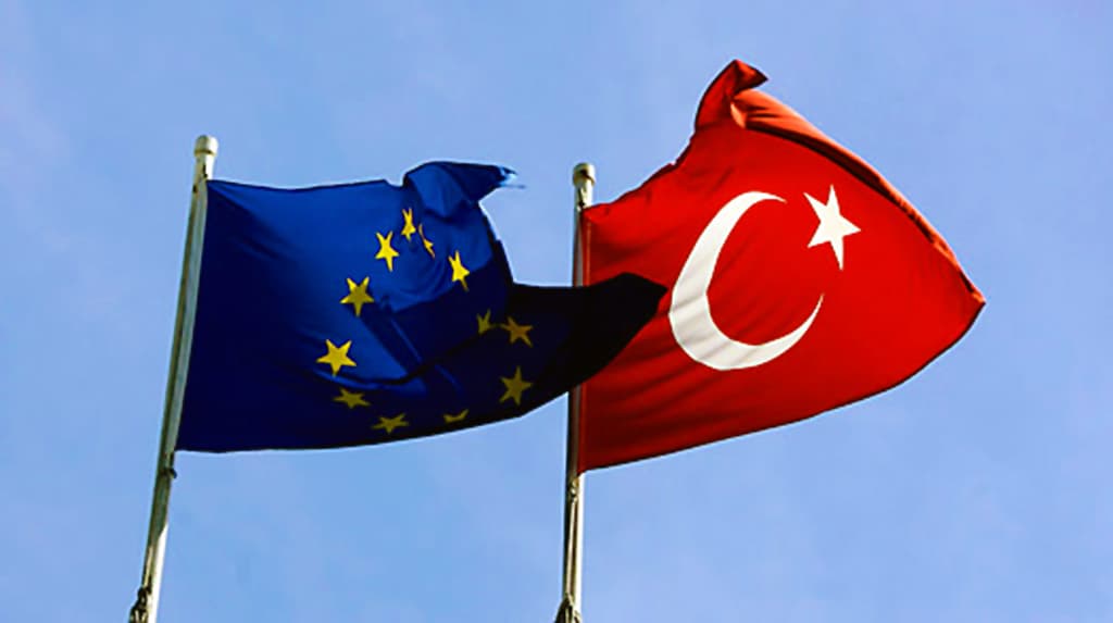 AB: Türkiye’ye yaptırım konusunda anlaştık