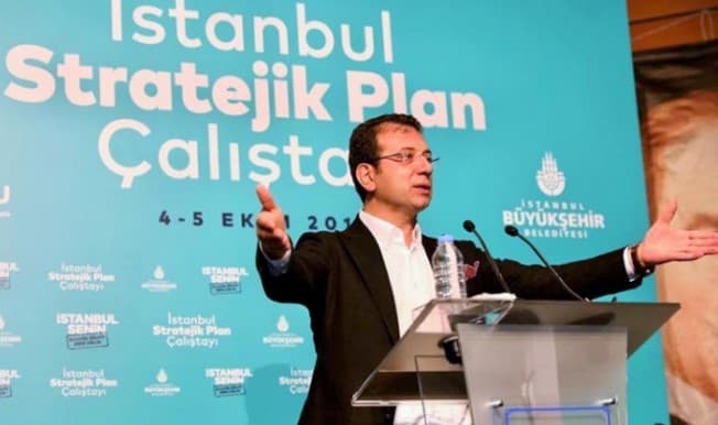 İBB’den ‘temel atmama’ töreni: 1,5 milyar TL cepte kaldı, ağaçlar kurtuldu!