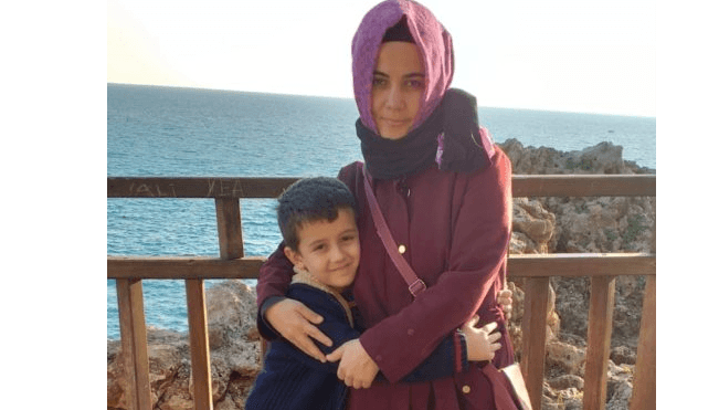 Cezaevinde işkence: Ameliyatlı kanser hastası 35 kişilik koğuşta yaşam mücadelesi veriyor