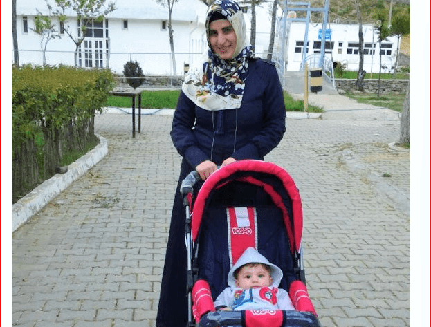 AKP’nin kadın ve çocuk zulmü devam ediyor: Kanser hastası anne, 4 yaşındaki oğluyla tutuklandı