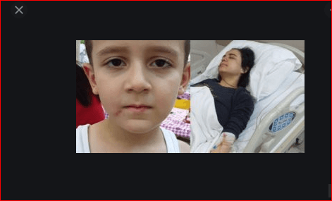 Oğluna kavuştu: Tutuklu kanser hastası Ayşe Özdoğan’a tahliye