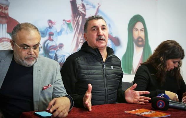 ‘Ağıtlarla büyüdüm’ diyen Sanatçı Fehat Tunç: Türkiye, benim gibi sanatçılar için güvenli bir ülke olmaktan çıktı