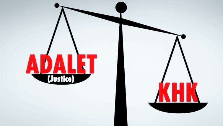 KHK zulmünde son nokta: Kaza yapan KHK’liye kasko ödemesi yapılmadı