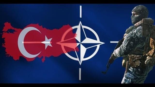 Türkiye ile NATO arasında YPG gerginliği