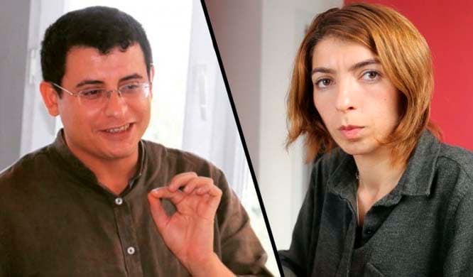 Gözaltındaki Mezopotamya Ajansı çalışanı iki gazeteci tutuklandı