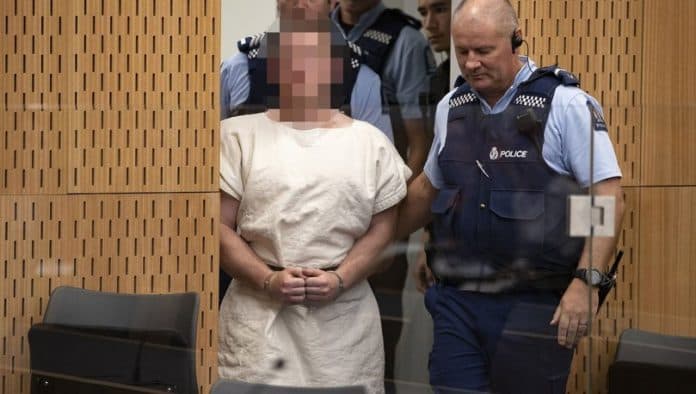 Yeni Zelanda’da cami saldırısı sonrası 50 bin silah polise teslim edildi