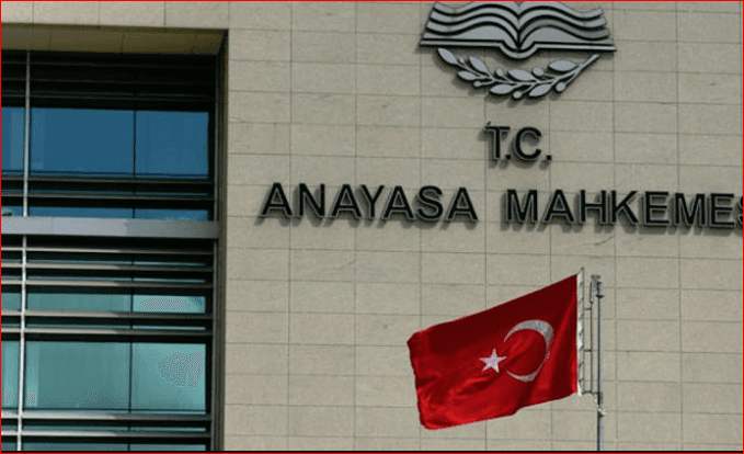 Somut eylem şart: Anayasa Mahkemesi, örgüt üyeliği suçlamasında ‘irtibat ve iltisakı’ reddetti