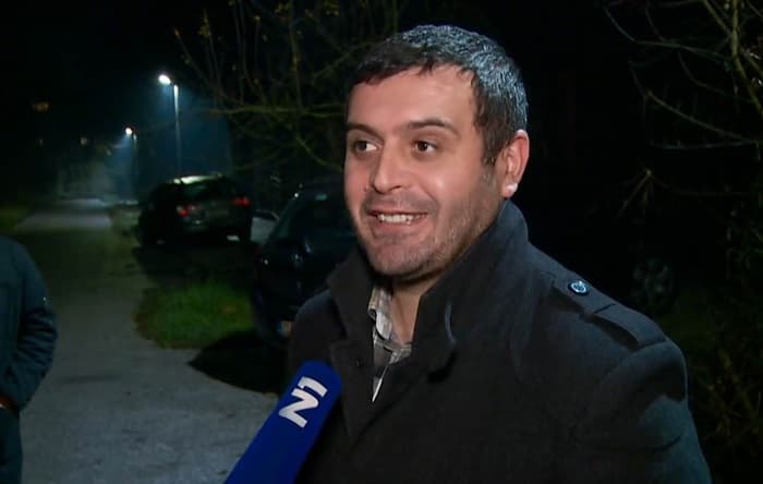 Fatih öğretmen serbest: Bosna Mahkemesi, hukuksuzluğa ‘dur’ diyerek, sınır dışı kararını iptal etti