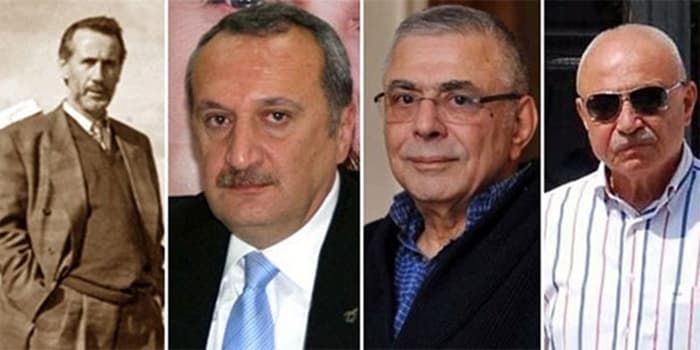 ‘355 cezavinde işkence var’diyen Tanrıkulu: AKP JİTEM davalarını kapatmakla, derin devletin yeni sahibi