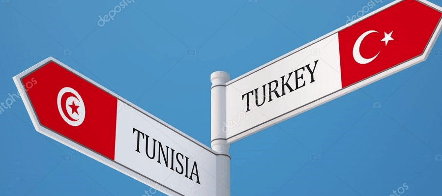 Sputnik: Tunus İçişleri Bakanlığı Türkiye’den Libya’ya giden silahlara el koydu