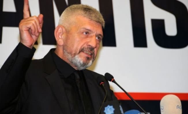 Cihangir İslam’dan tezkere açıklaması: Oy kullanmayacağım