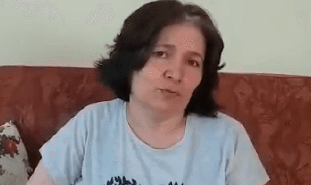 Harbiyeli annesi: Oğlumu 13 yaşında devlete teslim ettim, geri istiyorum!