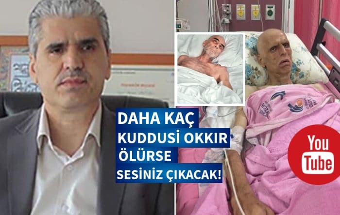 İşadamı Medeni Arifoğlu, cezaevinde tedavisi geciktirildiği için vefat etti