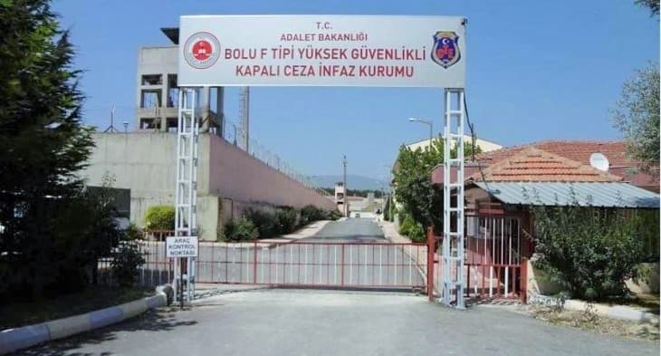 Cezaevi’ndeki tutuklunun tek isteği: Ölmeden önce annesini görmek