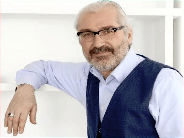 Özgürlüğü elinden alınan Mustafa Ünal Silivri’den yazdı: Doğmamış torunuma mektuplar