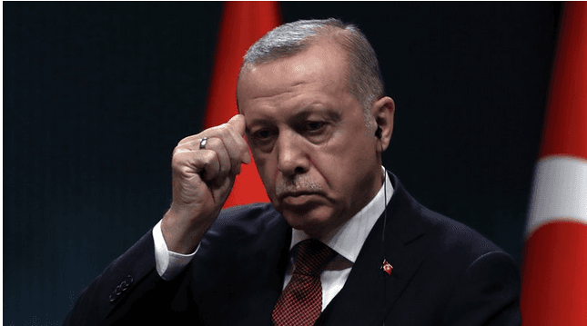 Son anket: Erdoğan’ın oy kaybı sürüyor, HDP’nin oyları artıyor