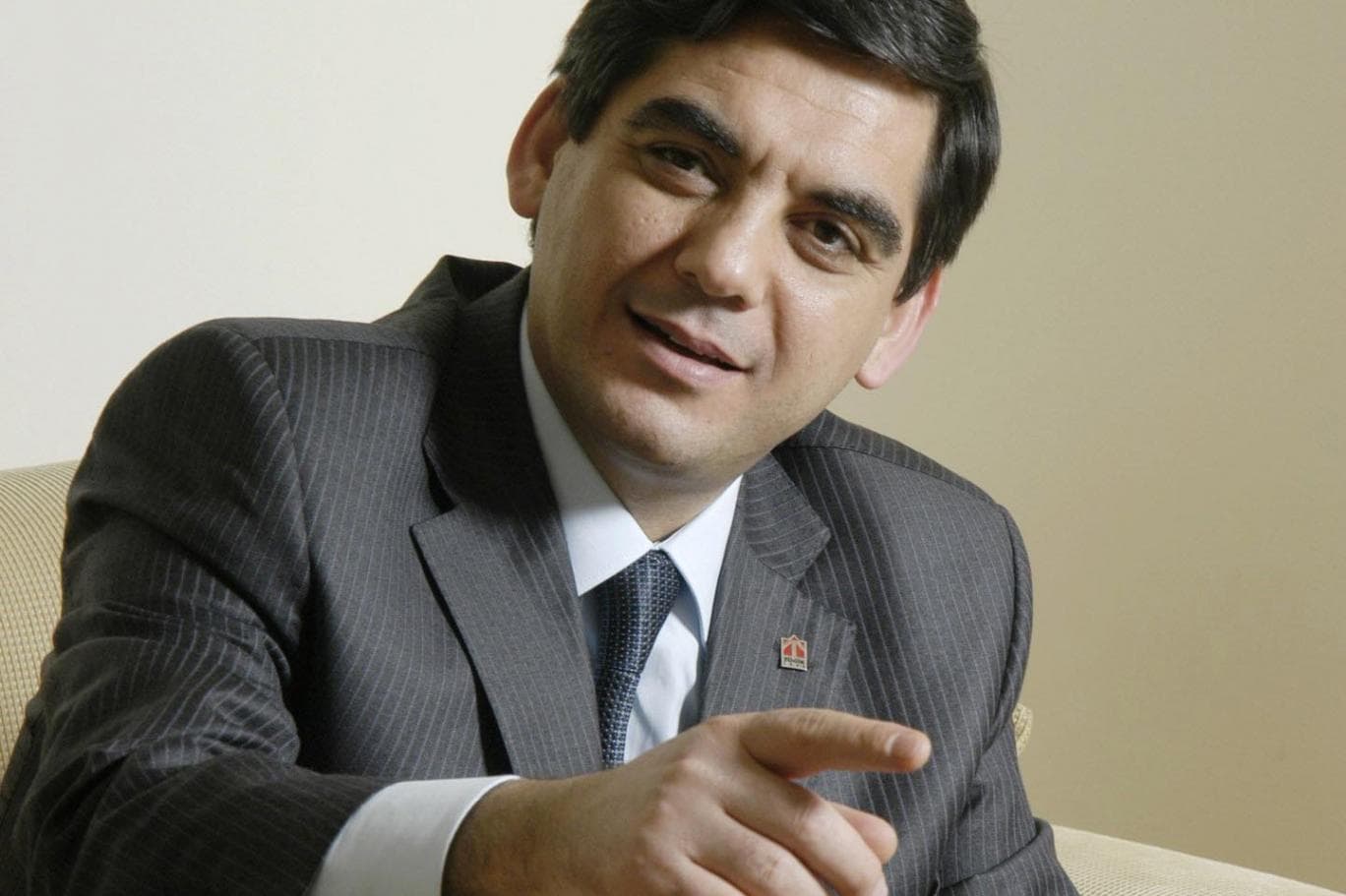 İşadamı Sesli’ye şişli saldırıda bulunan mahkum, arkadaşının kafa derisini yüzmüş