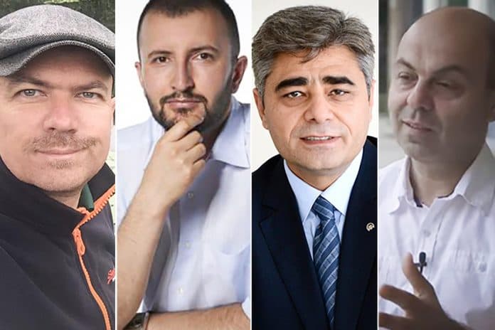 Cezaevinde kalmış gazetecilerden çağrı: Bir felaket yaşanmadan acil, tahliye!
