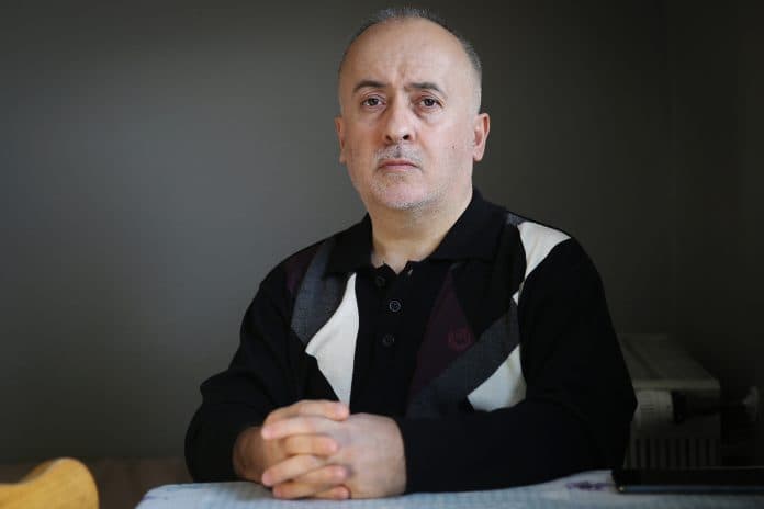 Cezaevinden aradım, ahizenin ucunda 10 yaşındaki oğlum: ‘Annemi polisler götürdü’ dedi