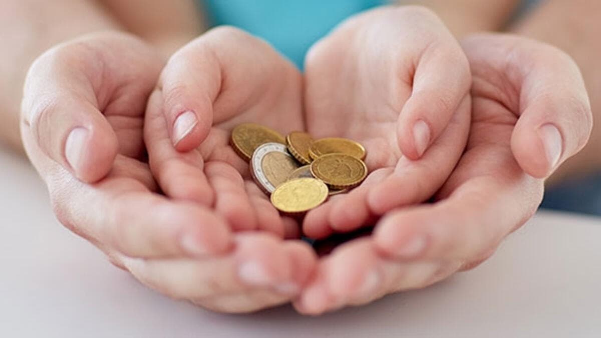 AKP, ekonomik paket yerine, Zekât paketini açtı: Hani IMF’ye borç verecek durumdaydınız?
