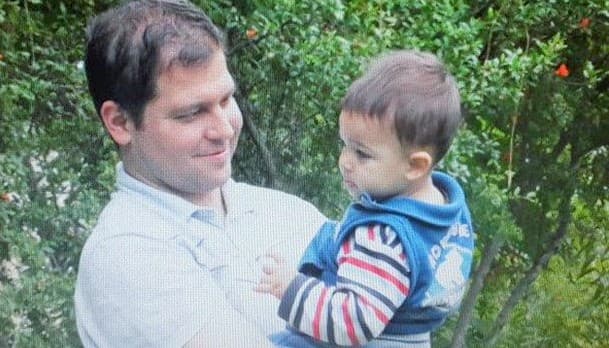 Gergerlioğlu sordu: 8 ay önce kaçırılan Yusuf Bilge Tunç nerede