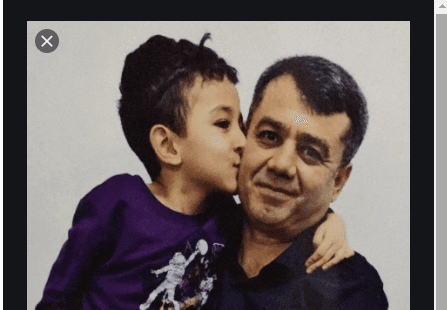 Kanser tedavisi gören tutuklu gazeteci Mevlüt Öztaş’a kelepçeli kemoterapi