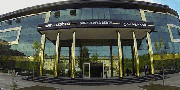 HDP’li 4 belediyeye kayyım atandı, 4 başkan gözaltına alındı!