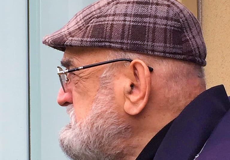 Şirketi talan edilen Ünlü iş adamı Halit Dumankaya’nın kızı, babasının hapis günlerini anlattı.