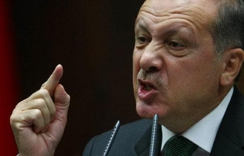 AYM’den Erdoğan’ın kararname yetkisiyle ilgili karar