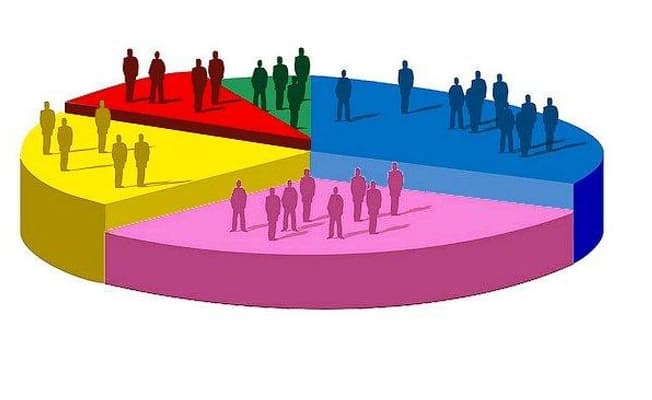 Son ankette AKP ve MHP’de oylar eriyor