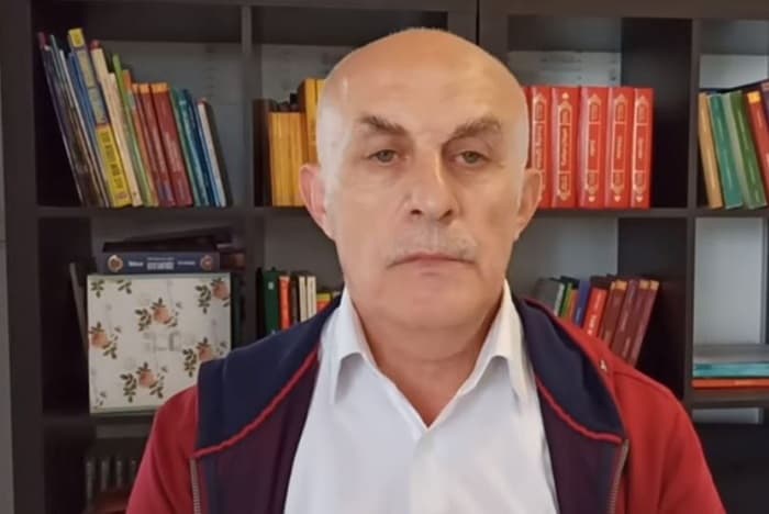 Cemil Başbay: Atilla Taş’a beraat veren hâkimi, Silivri’de yanımıza verdiler