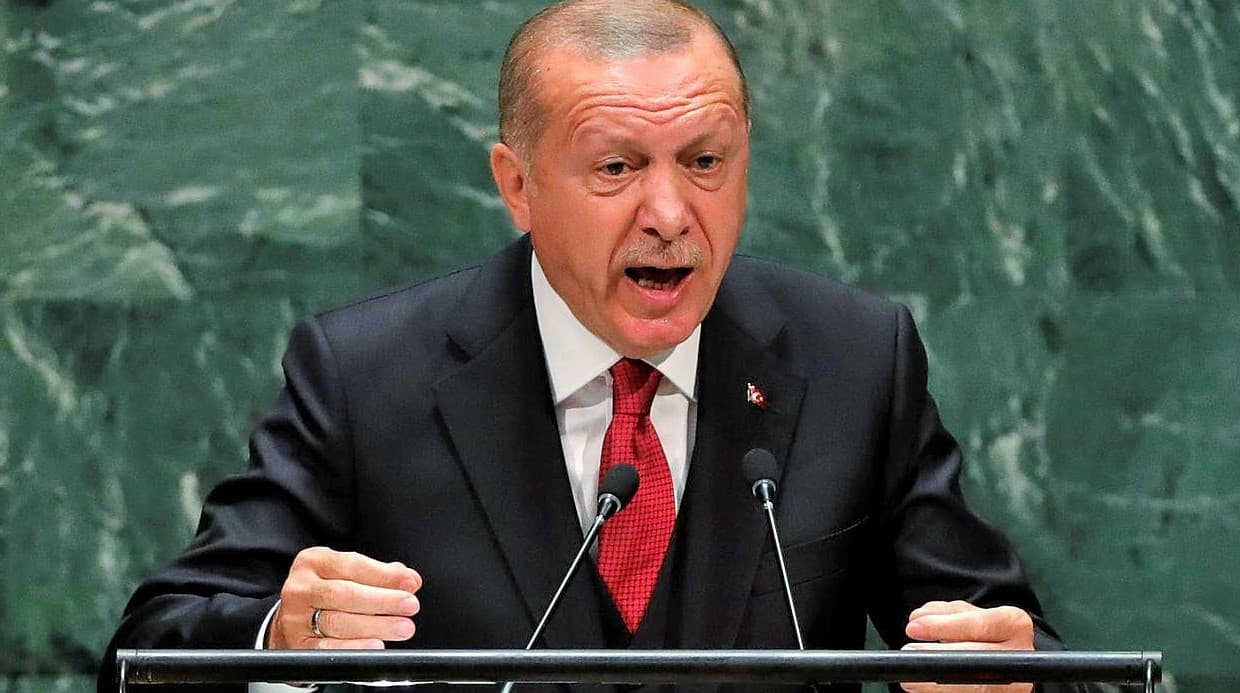 MetroPOLL araştırma şirketi CEO: AK Parti’nin oyu 18 yılda ilk defa yüzde 30,7’de