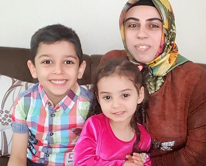 Hamile tutuklu sayısı 3’e çıktı: Hatice Aydın’ın hem düşük riski hem de sağlık problemleri var