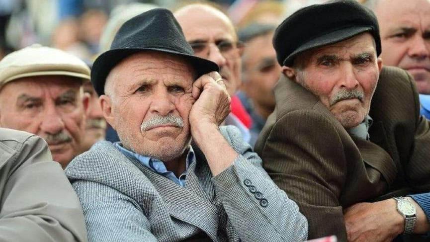 Türkiye’den emekli yurt dışındaki Türklerin maaşı değişecek mi?