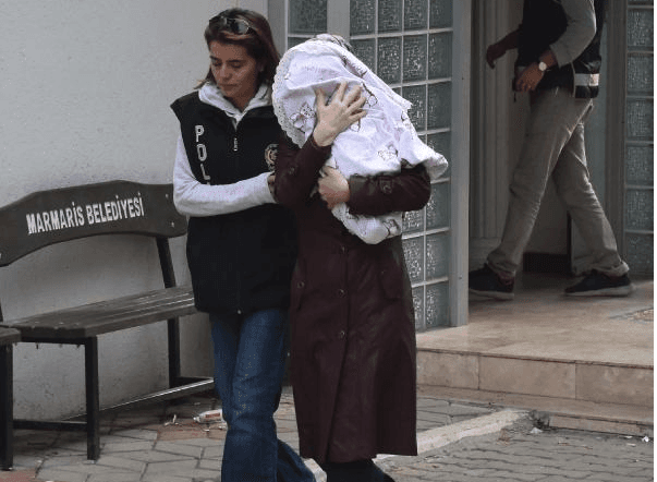 BM’den Cemaat kararı: Tutuklamalar keyfi, gecikmeksizin serbest bırakın!