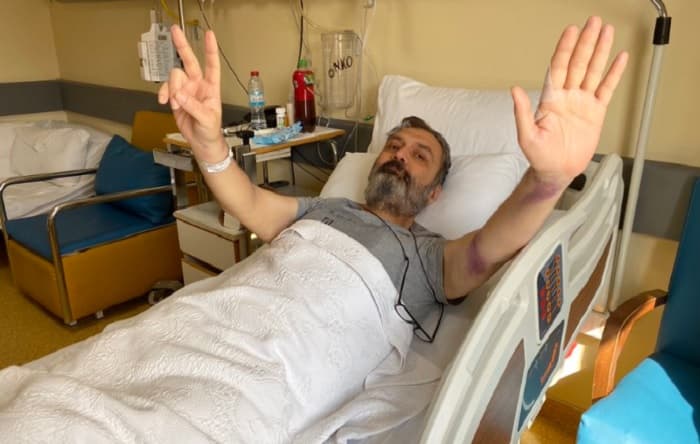 Prof. Dr. Haluk Savaş hayatını kaybetti: KHK’lılar için mücadele veren sembol isimdi