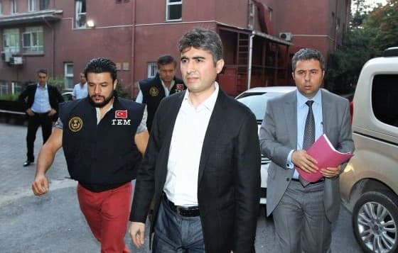 Emniyet eski Müdürü’nün Avukatı: Ömer Köse ile görüşme yapmam engelleniyor