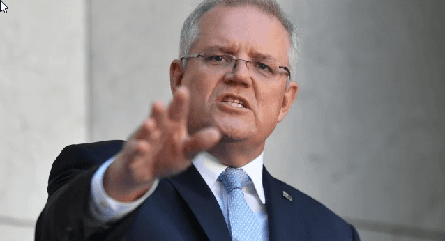Başbakan Morrison, Hong Kong’la suçluların iadesi anlaşmasının askıya alındığını açıkladı