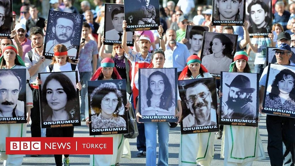 1993 Sivas Katliamı: Madımak Oteli’nde ne olmuştu?