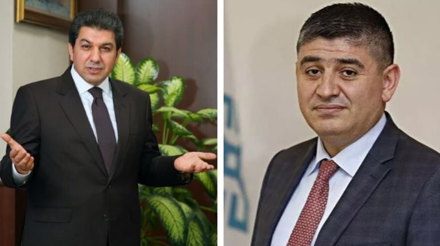 Katar Büyükelçisi, AKP’li Tevfik Göksu’nun kardeşi çıktı