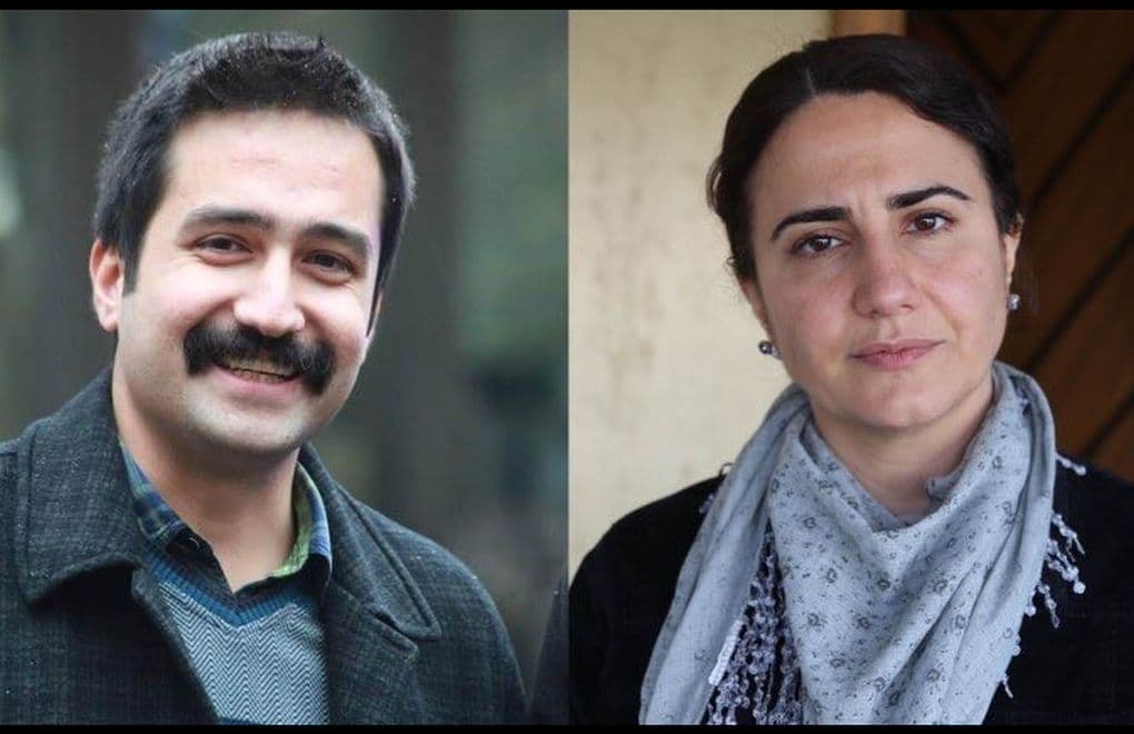 Ölüm orucundaki Avukatlara AYM’den ret: Maddi veya manevi bütünlüklerine yönelik