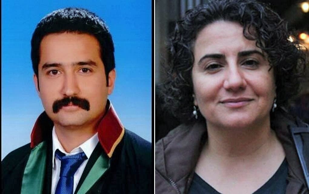 Tahliye edin: Avukat Ebru Timtik’in durumu kötüleşti